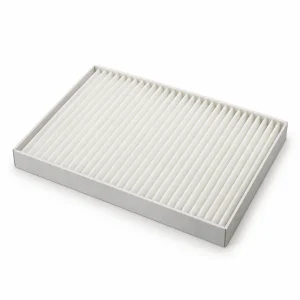 فیلتر کابین ساده پراید و تیبا